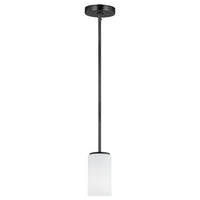 Alturas One Light Pendant