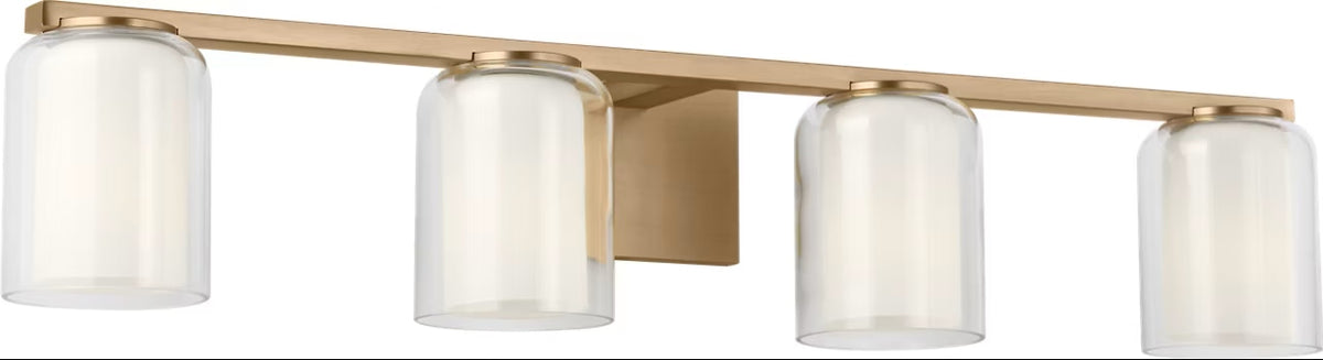 Four Light Vanity — Holden