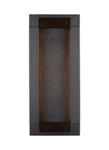 Mattix Small Wall Lantern