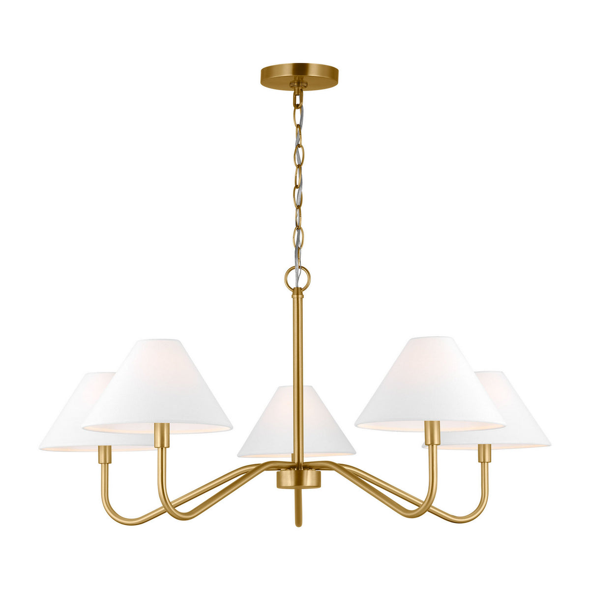 Eldon Large Chandelier
