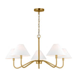 Eldon Large Chandelier