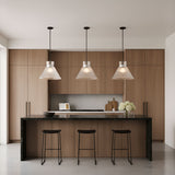 Liouet Large Pendant