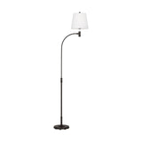 Belmont XL Task Floor Lamp