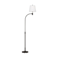 Belmont XL Task Floor Lamp