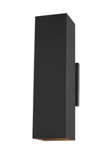 Pohl Large Up/Down Wall Lantern — 9 W