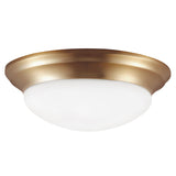 Nash Small Flush Mount