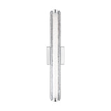 Cutler Stagger Medium Bath Sconce