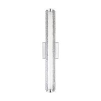 Cutler Stagger Medium Bath Sconce