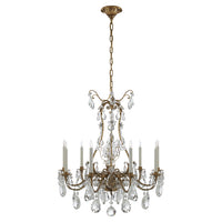 Yves Chandelier