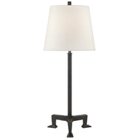 Parish Buffet Lamp