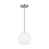 Rory One Light Pendant — 60 W