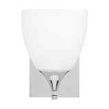Toffino 1-Light Bath Sconce