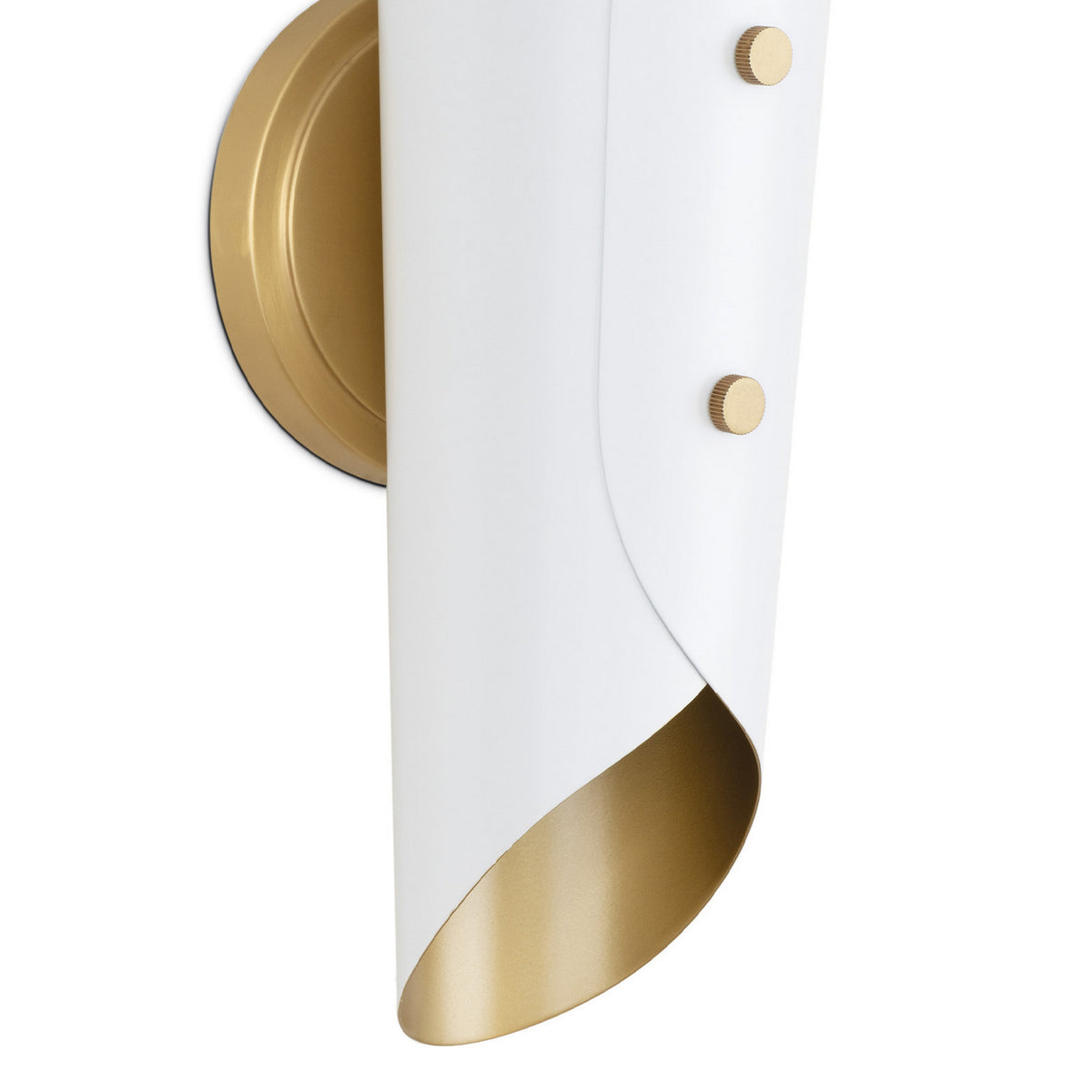Vest Two Light Wall Sconce
