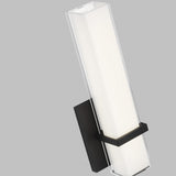 Milan LED Bath Vanity — 12.20"
