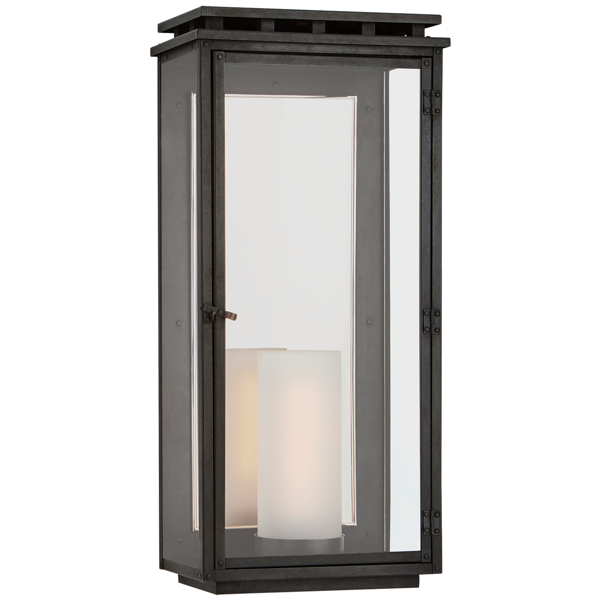 Cheshire Large 3/4 Wall Lantern