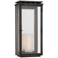 Cheshire Large 3/4 Wall Lantern