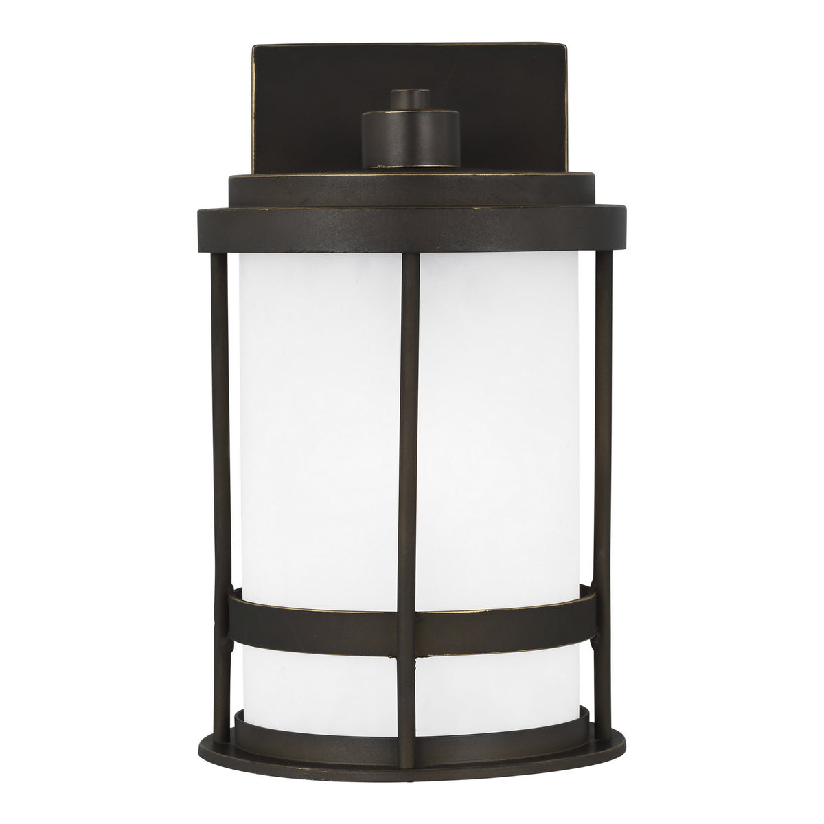 Wilburn Small Wall Lantern