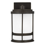Wilburn Small Wall Lantern
