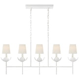 Illana Large Linear Chandelier