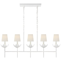 Illana Large Linear Chandelier