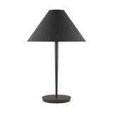 Contra Medium Table Lamp