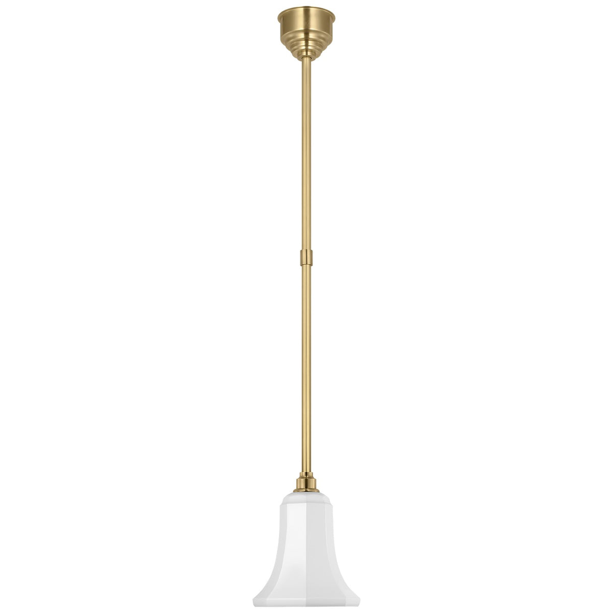 Academy 7.5" Savannah Pendant