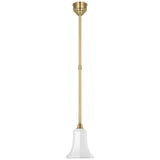 Academy 7.5" Savannah Pendant