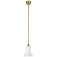 Academy 7.5" Savannah Pendant