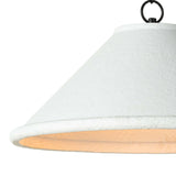 Billie Three Light Pendant