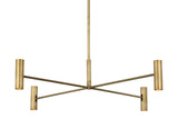 Ponte Large Chandelier