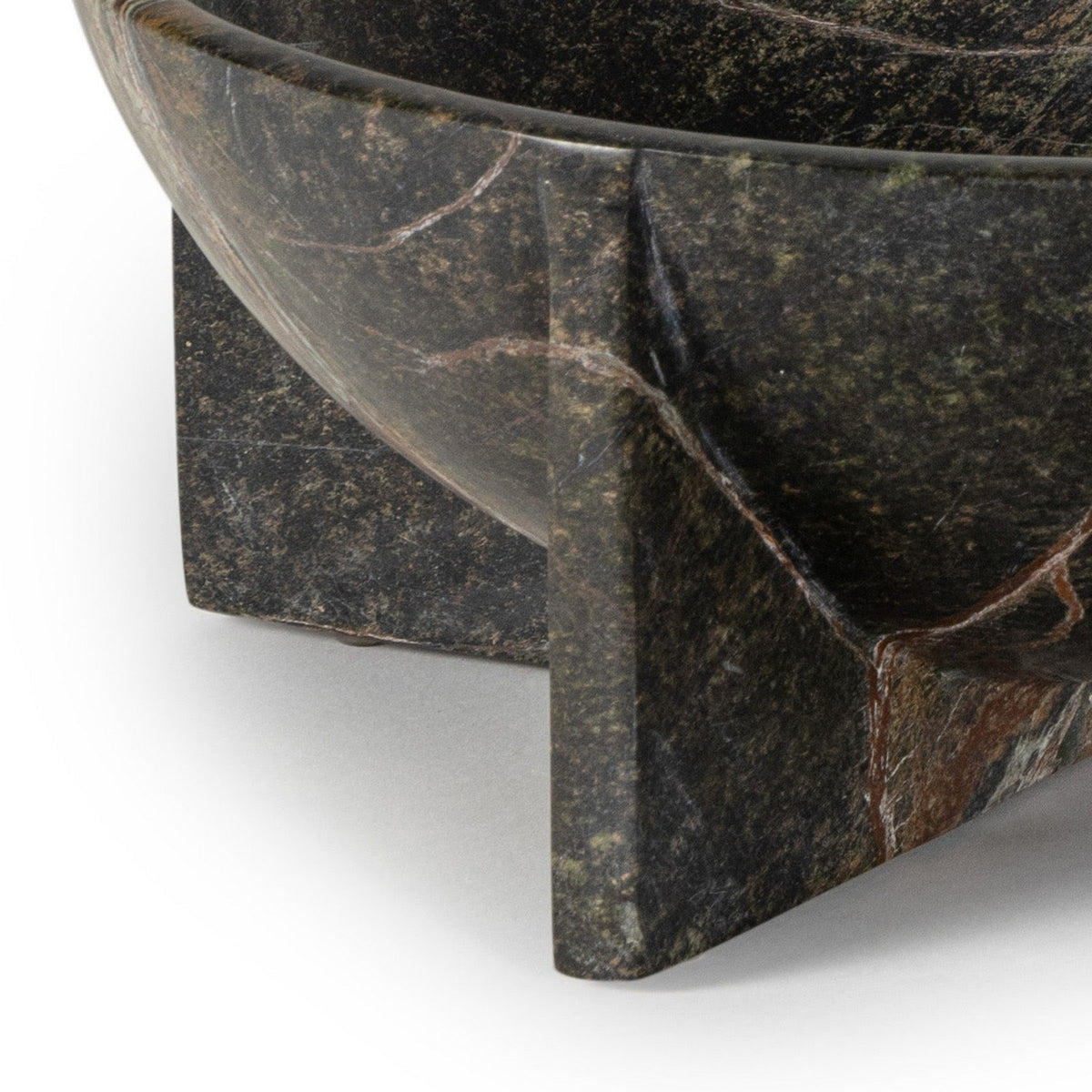 Tribune Bowl — 4.00"