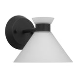 Belcarra 1-Light Bath Sconce