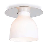 Mixer One Light Flush Mount