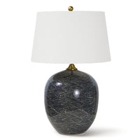 Harbor One Light Table Lamp