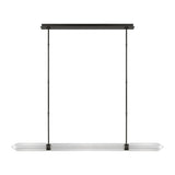 Langston X-Large Linear Chandelier