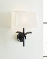 Georgia Sconce