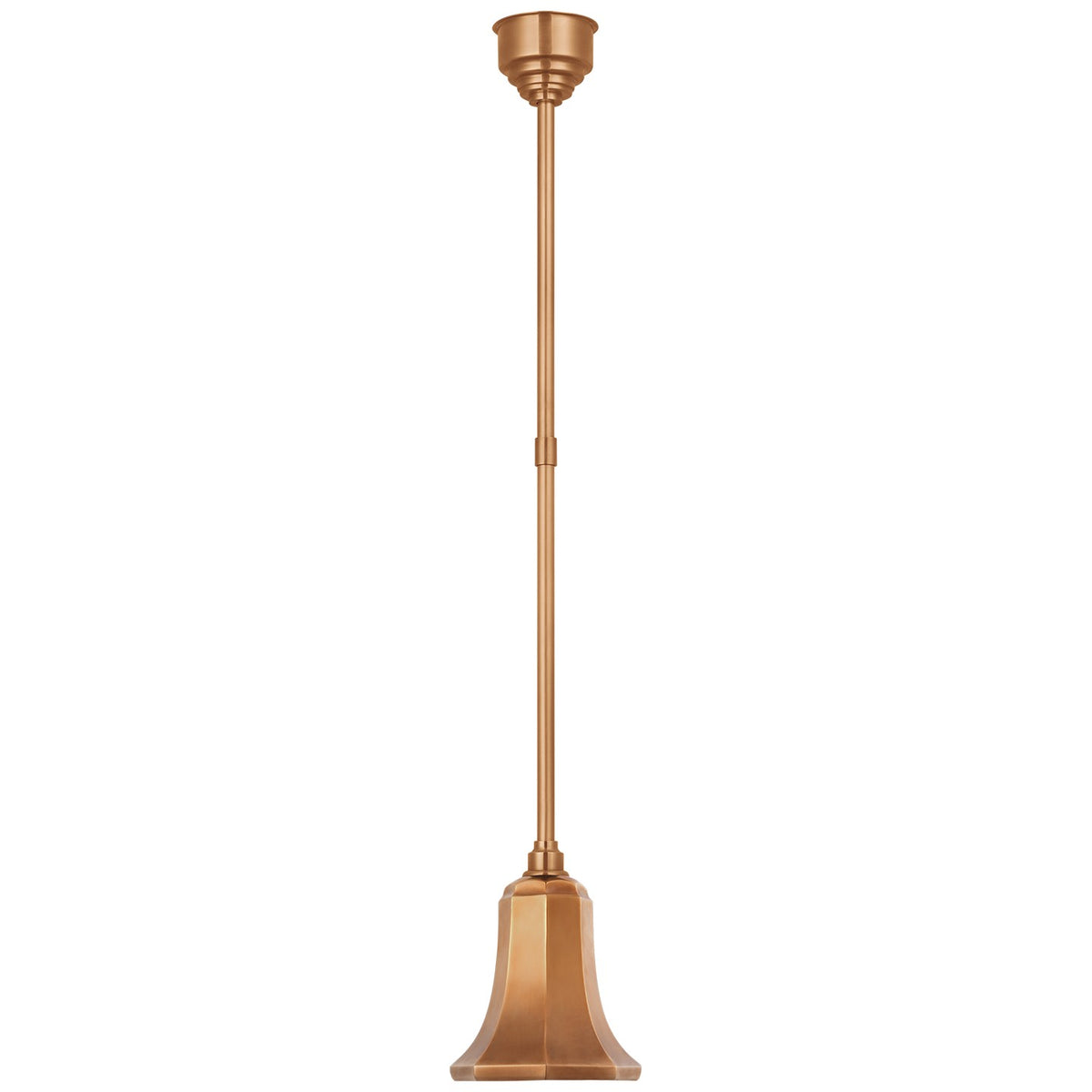 Academy 7.5" Savannah Pendant