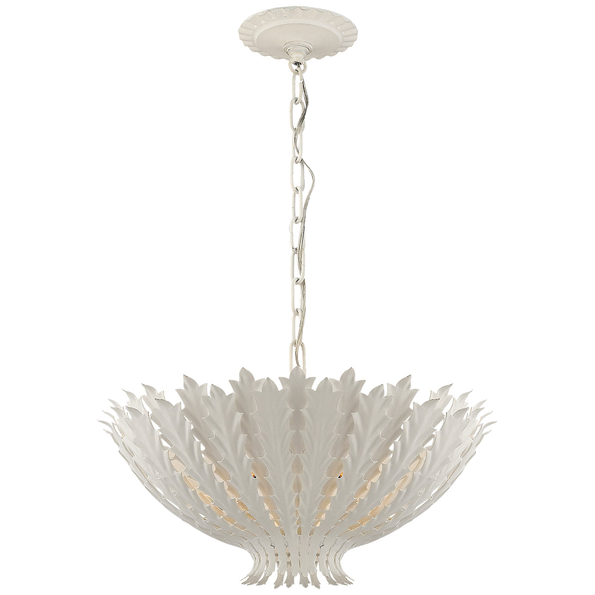 Hampton Small Chandelier