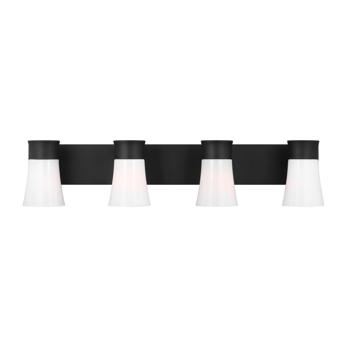 Roy 4-Light Bath Sconce