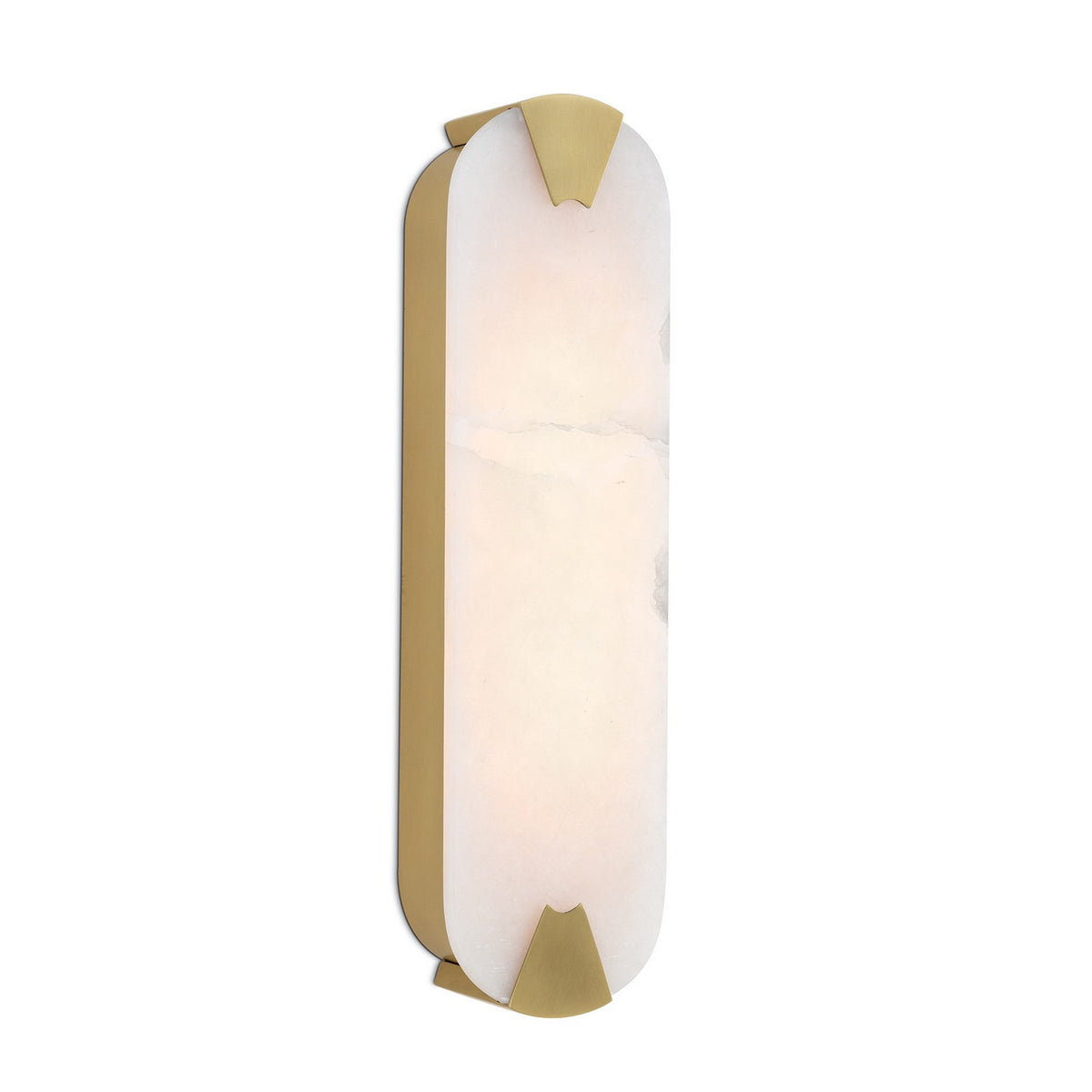 Houston Two Light Wall Sconce