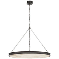 Matthew 40" Chandelier