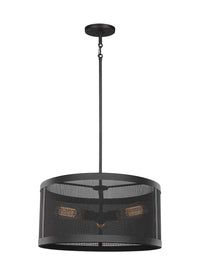 Gereon Medium Pendant