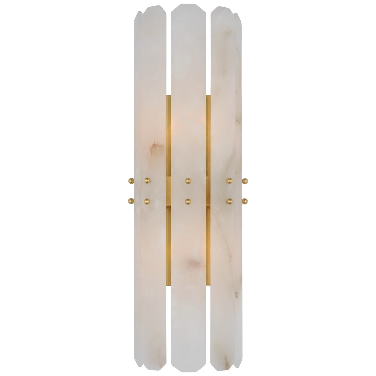 Bonnington Tall Sconce
