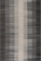 Ronan Ikat Machine Washable Rug