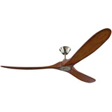 Maverick 70" Ceiling Fan