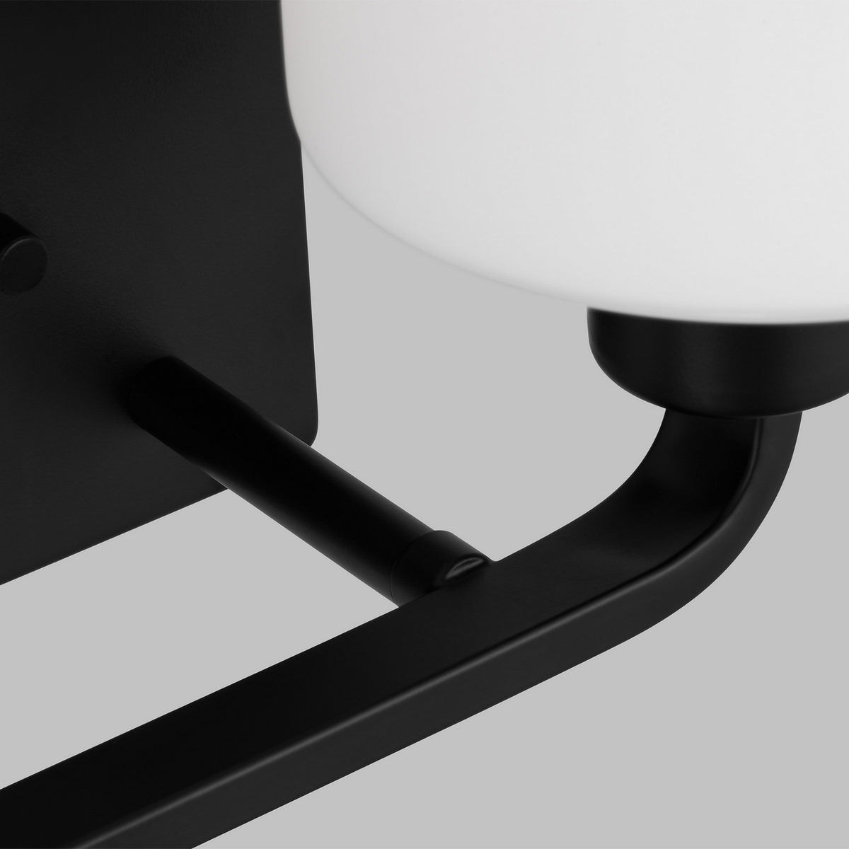 Canfield Two Light Bath
