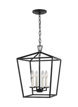 Dianna Small Lantern