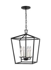 Dianna Small Lantern