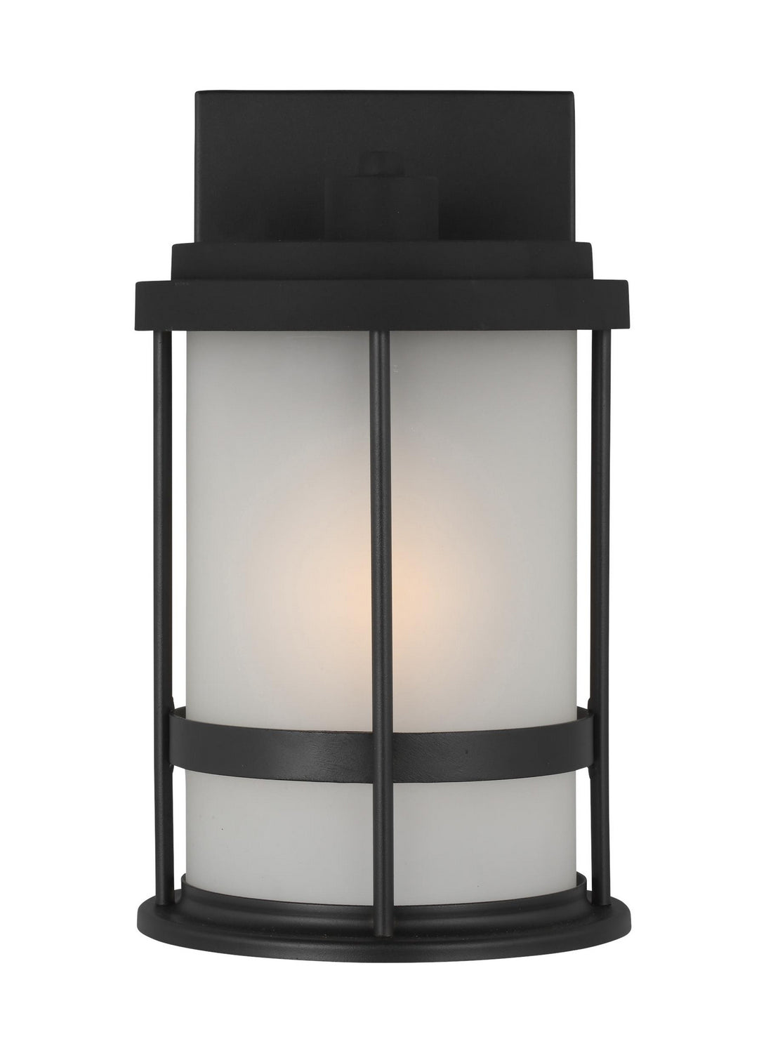 Wilburn Small Wall Lantern