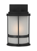 Wilburn Small Wall Lantern